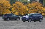 Ford Escape 2013 года